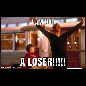 Meet your Posher, Travis